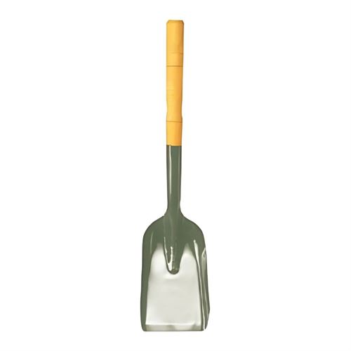 Keskin Soba Küreği Eko Metal Gövdeli 27 cm