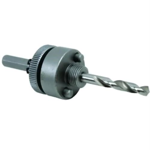Master 530538 Bi-Metal Panç Adaptörü Hex Plus 32-210 mm