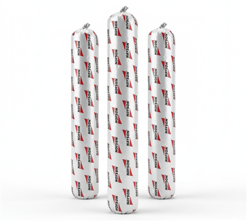 Dayson Sosis Mastik Gri 600 Ml