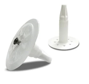 Kawi Tabancalı Strafor Mantolama Dübeli 4 cm Paket 1000 Adet