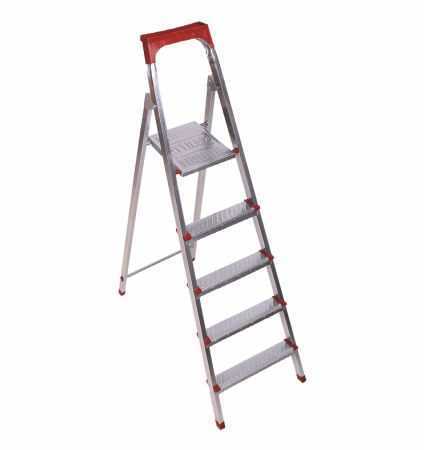 Zigana Profil Merdiven 4 Basamaklı