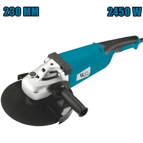 Catpower 6187 Büyük Taşlama 230 mm 2450 Watt