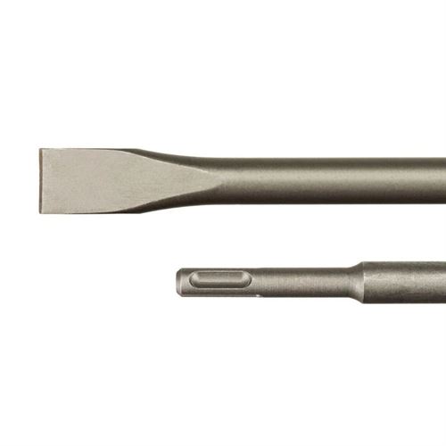 Gfb Sds Plus Düz Keski Uç 14x250 mm