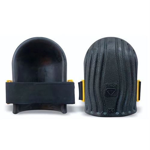 [13595] Dekor 318 Poliüretan Dizlik Ayarlanabilir Lastikli 14 cm