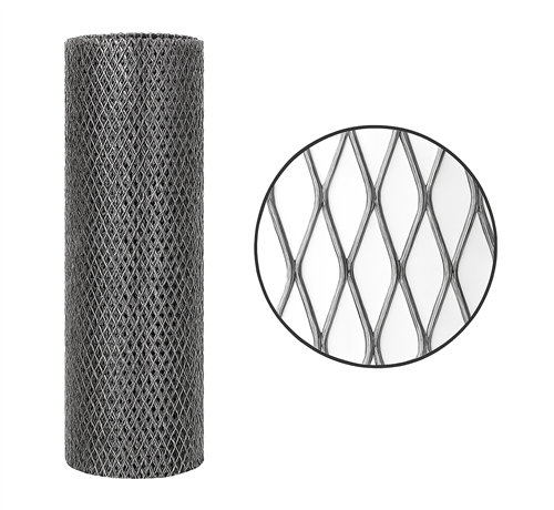 [14616] Aktel Galvanizli Rabis Teli 50 mt × 100 cm