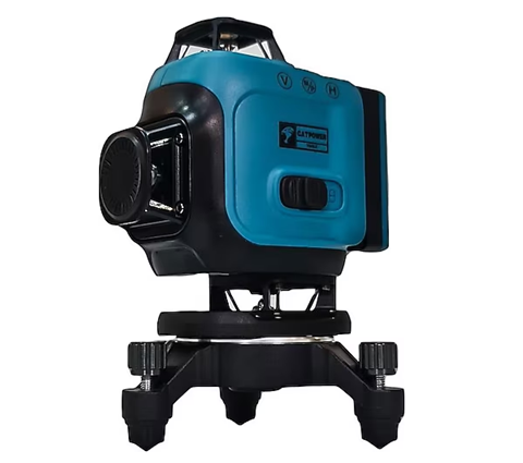 [72585] Catpower 351 Akülü Lazer Hızalama Şakül 4D