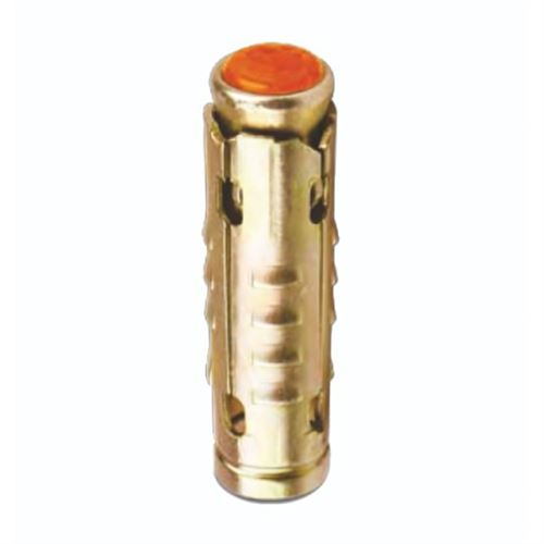 [13065] Master 501050 S Tipi Çekmeli Çelik Dübel 8 mm