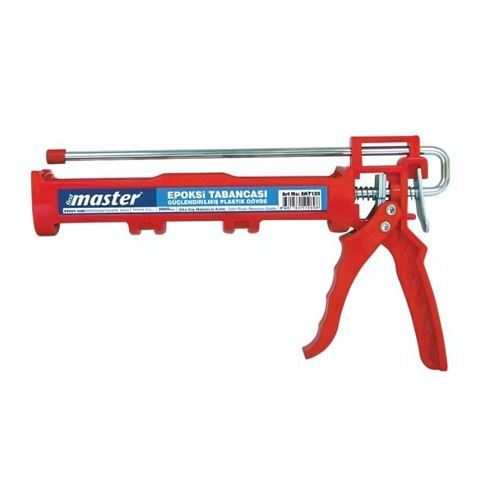 [14322] Master SKT120 Plastik Epoksi Tabancası 345 ml