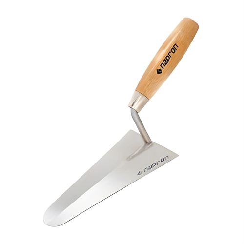 [9330] Napron Ahşap Saplı Sıva Malası No:18