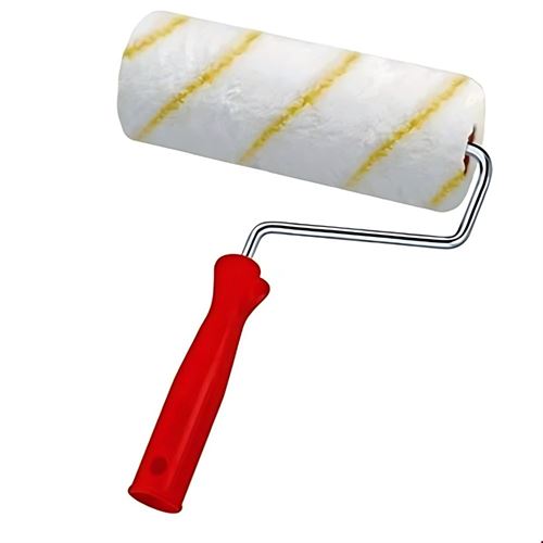 [13255] Defne Saten Rulo 25 cm