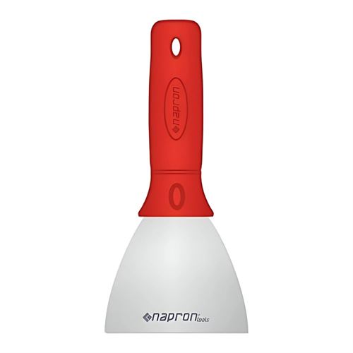 [9334] Napron Saptak Tip Kazıma İspatula No:6