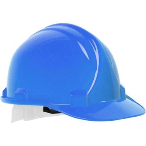 [12339] Essafe GE1536M Standart Baret Mavi