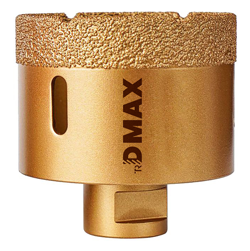 [73660] Dmax DMX4713 Mermer ve Granit Panç 40 mm