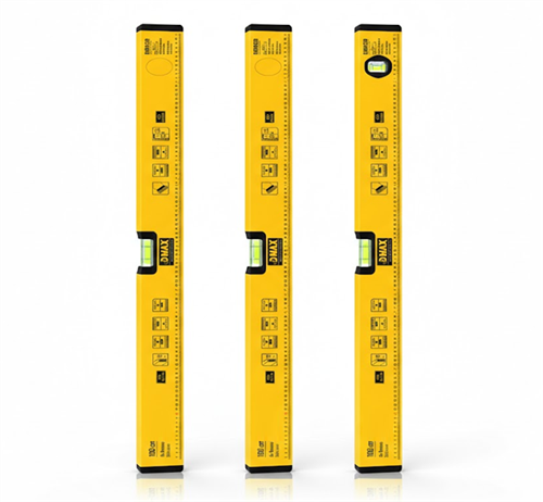 [73673] Dmax DMX4728 Profesyonel Su Terazisi 100 cm