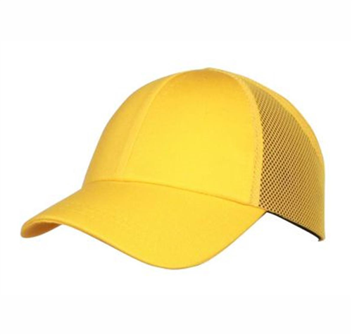 [71849] Essafe Baret Şapkalı Sport Sarı