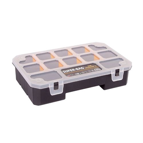 [28496] Süperbag ASR2097 Slim Organizer 12 inç Bölmeli