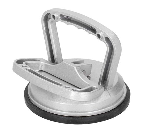 [73710] Dmax DMX4783 Profesyonel Alüminyum Gövde Tekli Vantuz