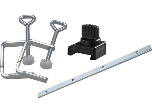 [72622] Scheppach PL55/PL75 Daldırma Testere İşkence Aksesuar Seti