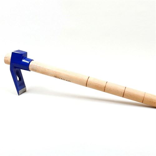 [12011] Yakar Saplı Keser Dövme Çelik