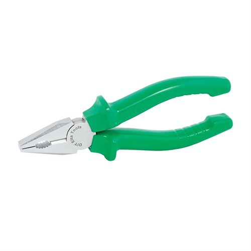 [12861] Elta 3021121200 Kombine Pense Opak İzoleli 200 mm