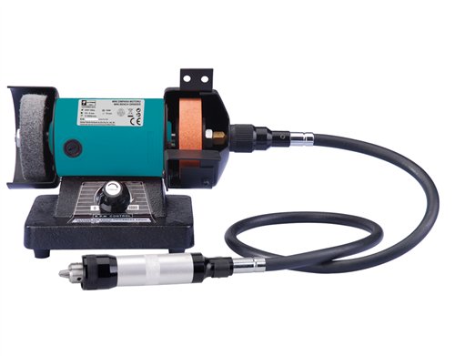 [68063] Catpower 8210 Mini Zımpara Gravür Motoru 75 mm