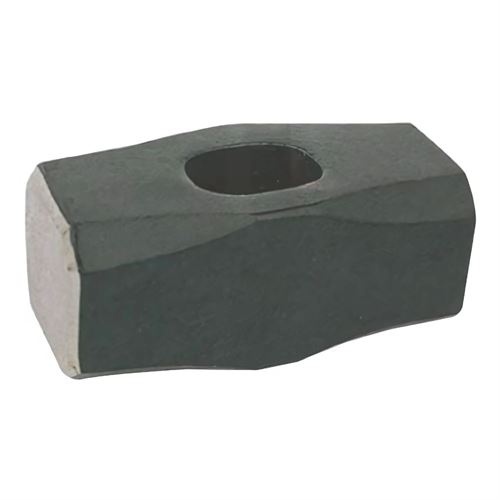 [12104] Çeliksan Varyoz Düz Tip Sapsız 9 kg