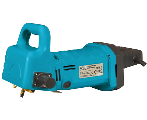 [68656] Catpower 9202 Beton Kanal Kazıma Makinesi 35 mm 2000 Watt