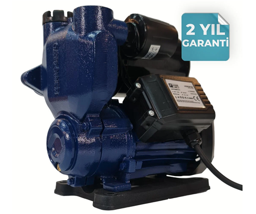 [72609] Catpower 611 Elektrikli Hidrofor 400 Watt