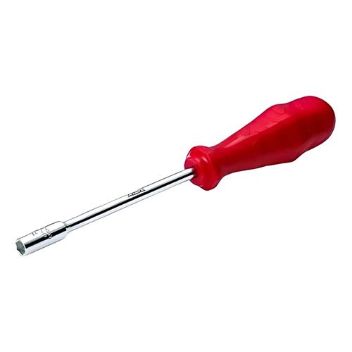 [12961] İzeltaş 4770190070 Lokma Uçlu Tornavida 7 mm