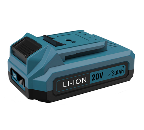 [72422] Catpower 4297 Yedek Akü 20V Li-Ion 2.0Ah