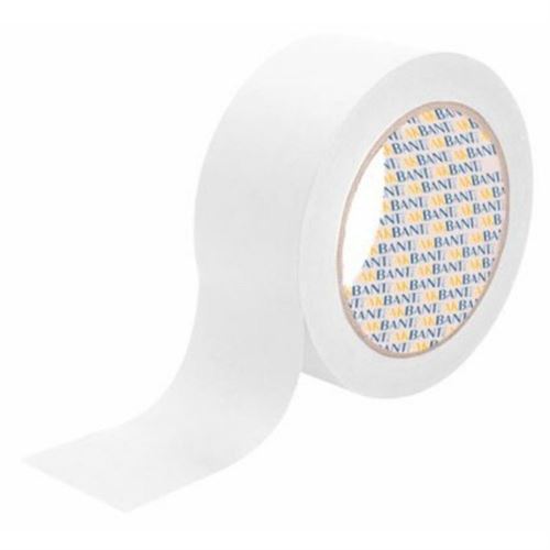 [9224] Akbant Tamir Bandı Beyaz 48 mm x 10 mt
