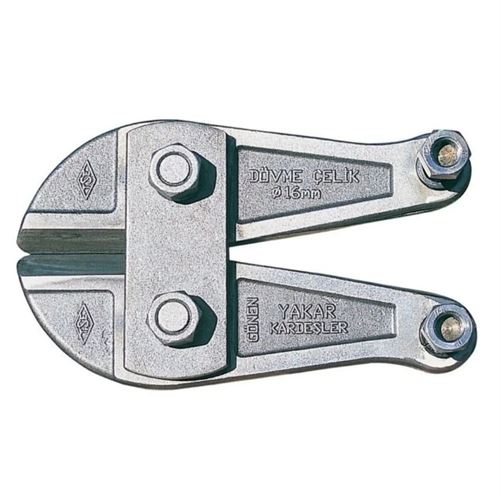 [29164] Yakar Kollu Makas Yedek Ağız 16 mm