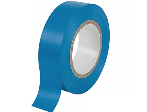 [73035] Dmax DMX4715 Elektrik Bandı Mavi 19 mm x 10 yrd