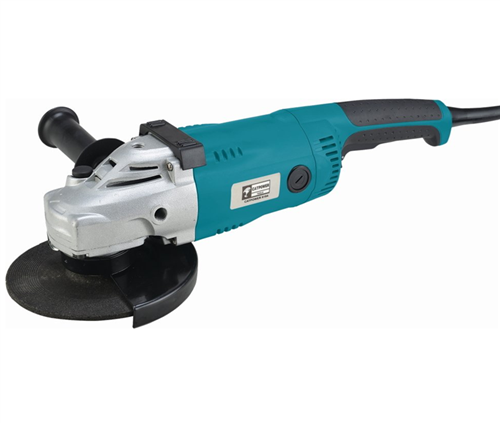 [67590] Catpower 6184 Büyük Taşlama 180 mm 2400 Watt