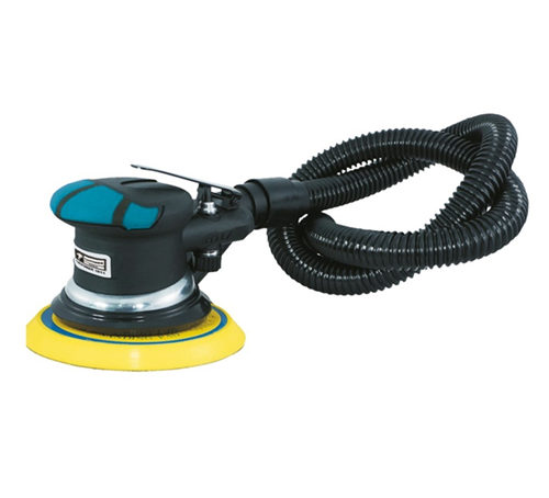 [68058] Catpower 1811 Havalı Orbital Zımpara Makinesi