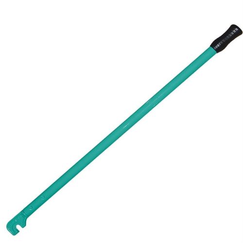 [12005] Yakar İnşaat Demiri Kollu Anahtar 22 mm