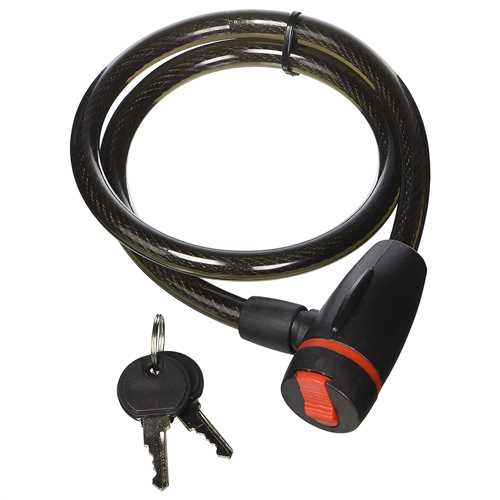 [73593] Dmax DMX4634 Motor Kilidi