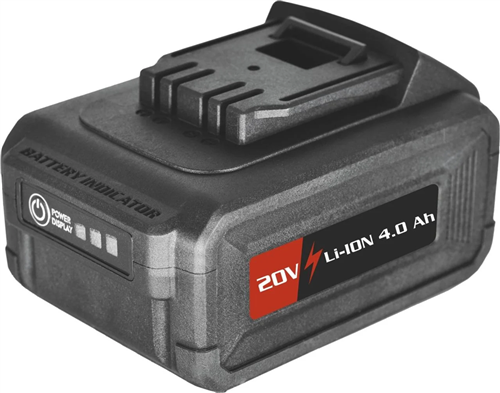 [68287] Catpower 4198 Yedek Akü 20V Li-Ion 4Ah