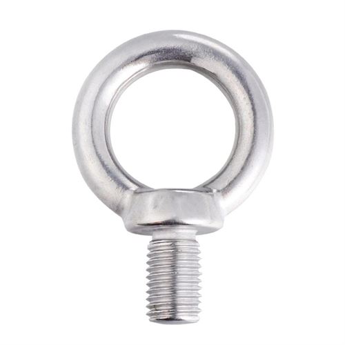 [28387] Master 535063 Erkek Aybolt Halka Gözlü Vida Metrik 12 mm