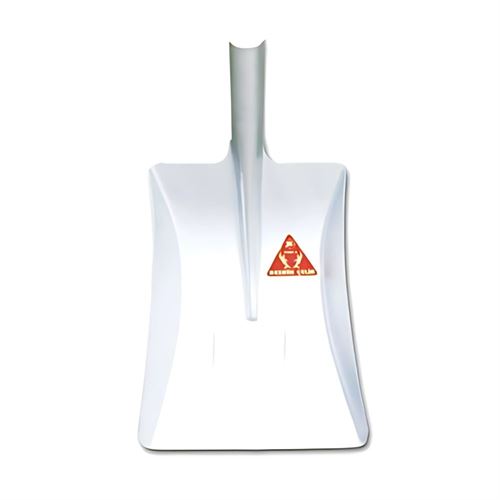 [29396] Keskin Sapsız Faryap Kürek Çelik Gövdeli No:4