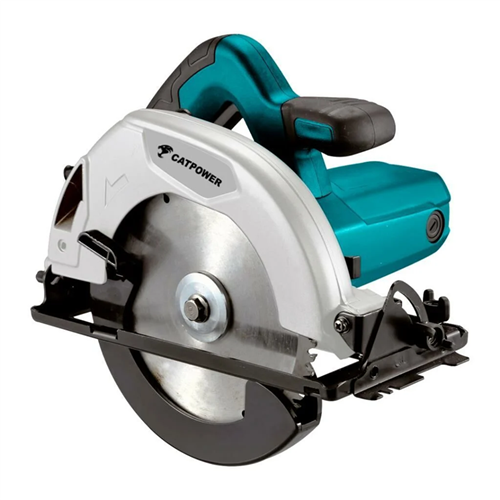 [72505] Catpower 1210 Sunta Kesme Makinesi 185 mm 1600 Watt