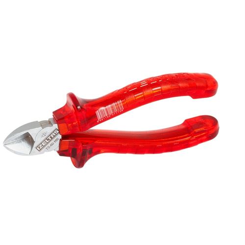 [54643] İzeltaş 3700163140 Yan Keski Pense Kraft Seri 140 mm