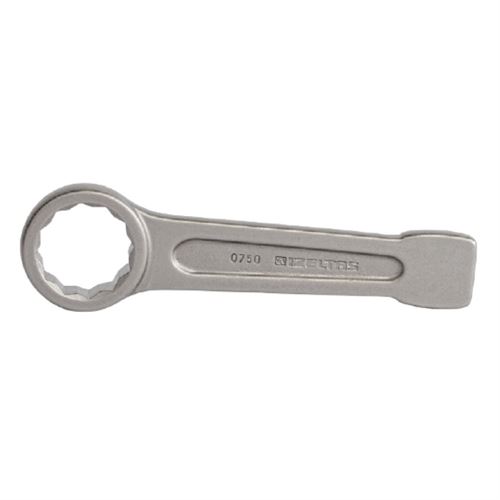 [54911] İzeltaş 0750050065 Yıldız Çakma Ağır Hizmet Anahtar 65 mm