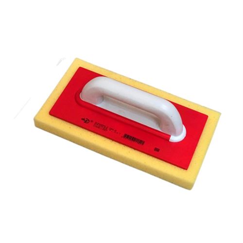 [27915] Duyar 267 Süngerli Mala Dikdörtgen Tip 30x15 cm