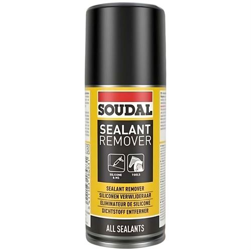 [29424] Soudal Sealant Remover Silikon ve Mastik Sökücü 150 ml