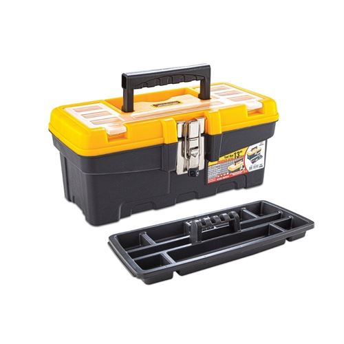 [28491] Süperbag ASR2075 Takım Çantası 13 inç Metal Kilitli