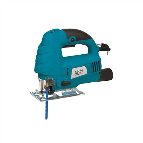 [9582] Catpower 1715 Dekupaj Testere 710 Watt Uç Değiştirme