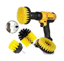 [73674] Dmax DMX4729 Çok Amaçlı Fırça Seti 3 Parça