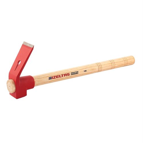 [54753] İzeltaş 6401250600 Usta Keseri 400 gr