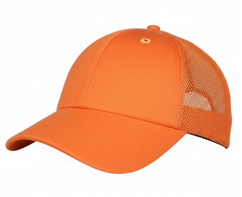 [55129] Essafe Baret Şapkalı Sport Turuncu